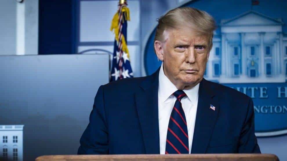 Donald Trump, un factor de desinformación: Universidad Cornell