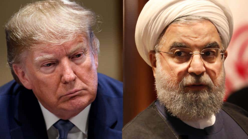 Intercambio de amenazas entre EE.UU. e Irán tras muerte de Soleimani