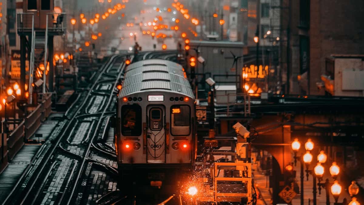 Mujeres disfrazadas atacaron a personas Nueva York