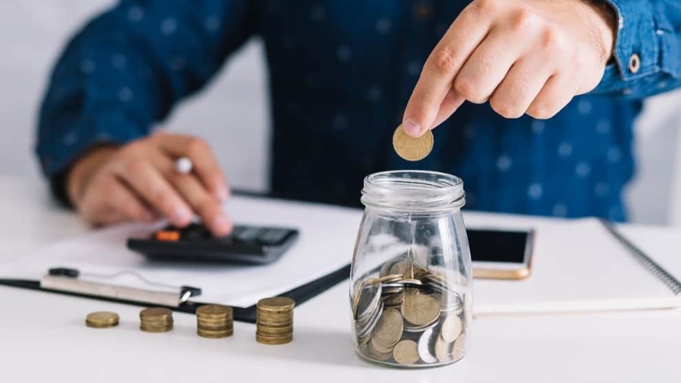 Foto: Freepik La Billetera: conoce consejos de ahorro prácticos para manejar tu dinero