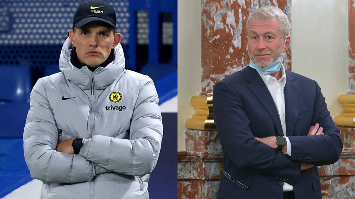 Guerra Rusia-Ucrania: Chelsea perturbado por caso Roman Abramovich