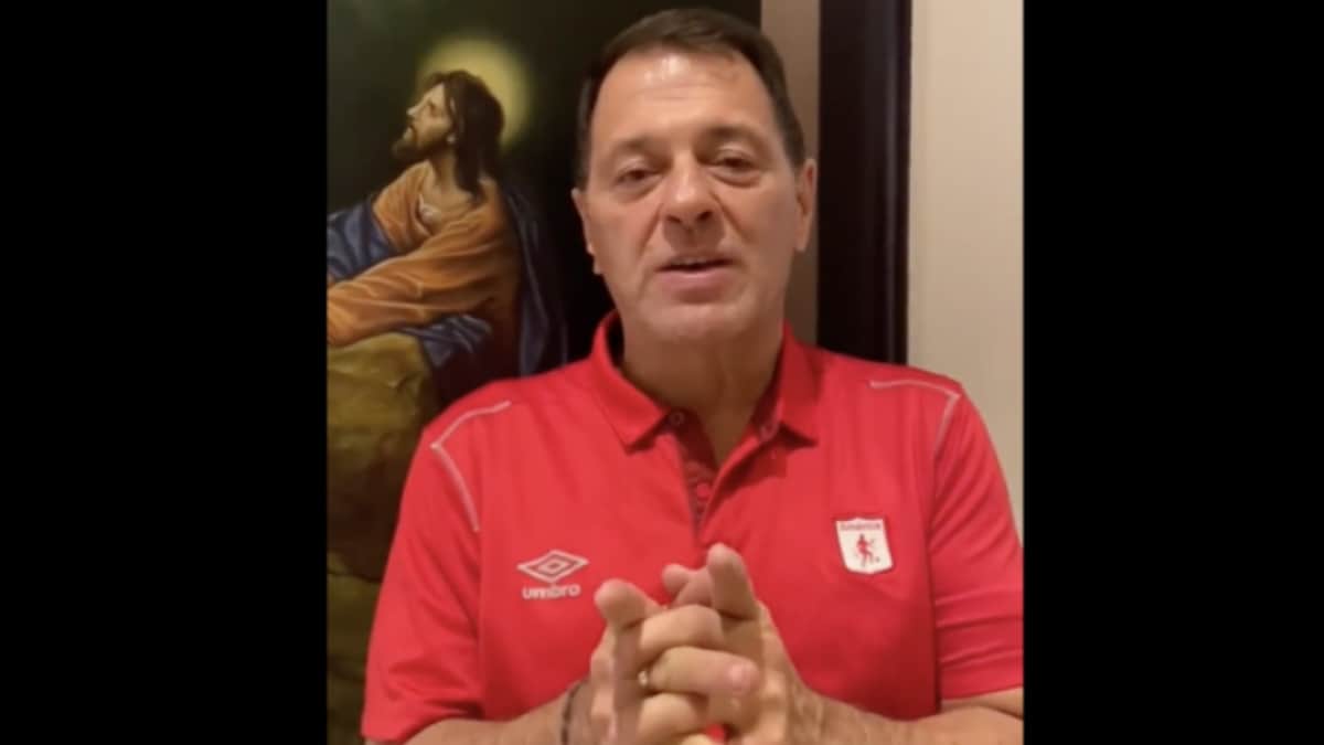 Tulio Gómez América: salida Graterol y Sierra, y caso Falque