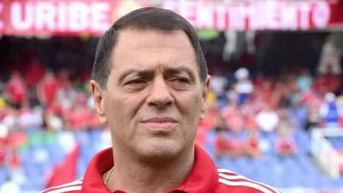 Tulio Gómez sobre Ureña y Rangel en Tolima: quieren volver al América