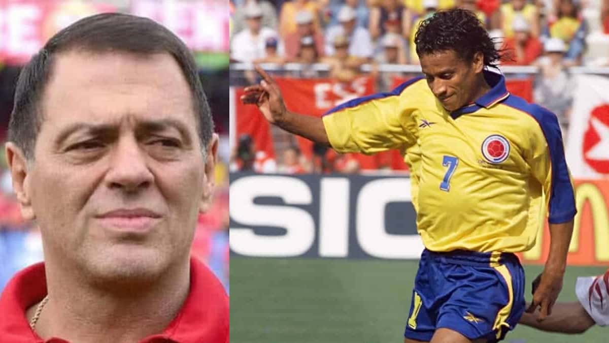 Tulio Gómez sobre Antony de Ávila