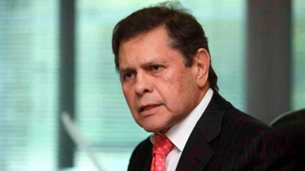 Juez tumbó preacuerdo entre Fiscalía y Carlos Mattos