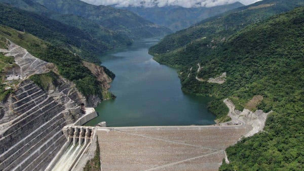 Bajo la lupa la operación de Hidroituango por intensas lluvias: ¿Hay riesgos?