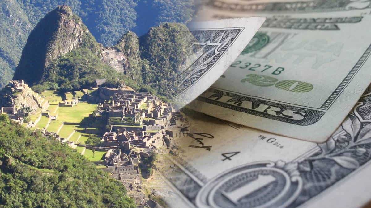 Así ha afectado la pandemia a la economía de l turismo en Perú