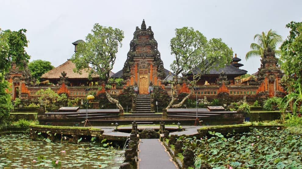 Impacto de la pandemia en el turismo