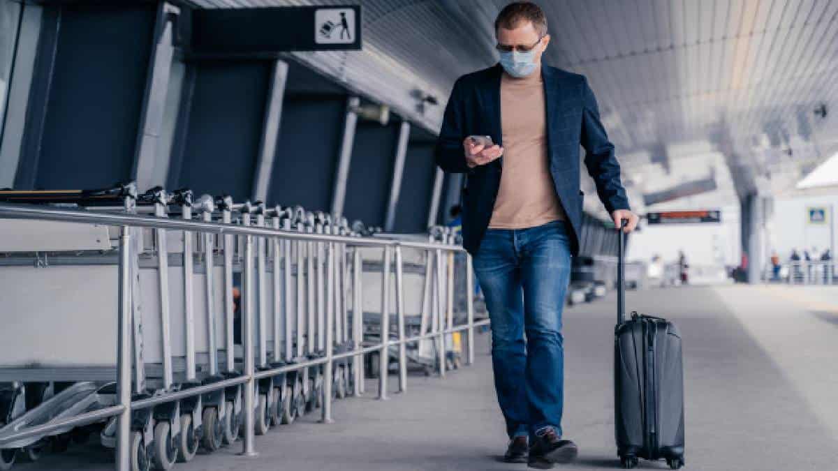 La Organización Mundial del Turismo pidió acordar protocolos de viaje por covid-19