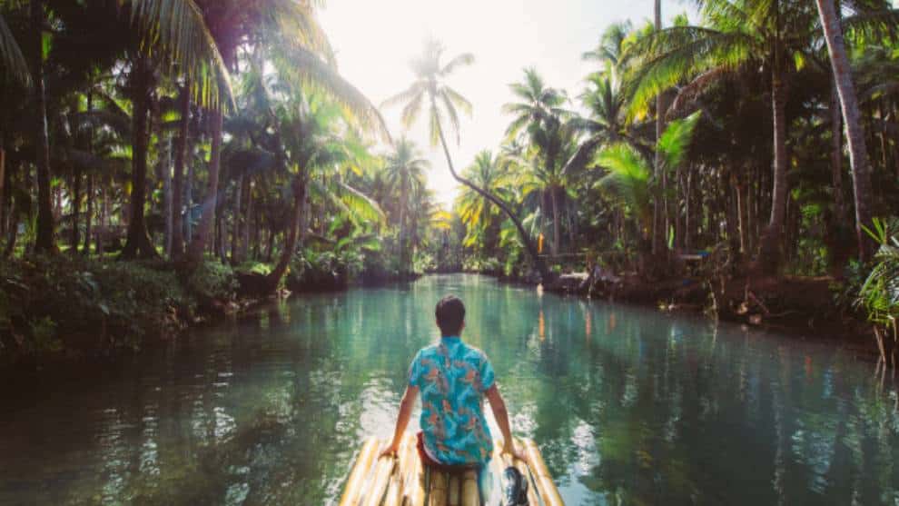 El desarrollo rural es el eje del Día Mundial del Turismo 2020