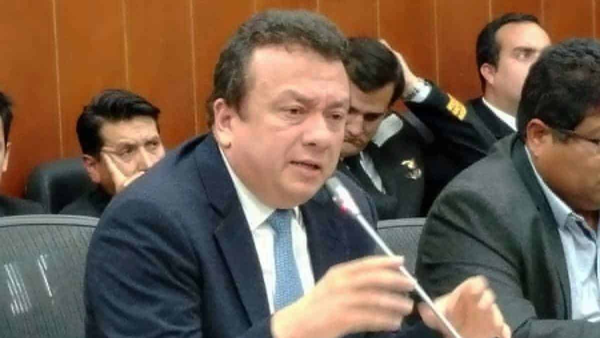 Eduardo Pulgar logró frenar su traslado La Picota mediante tutela