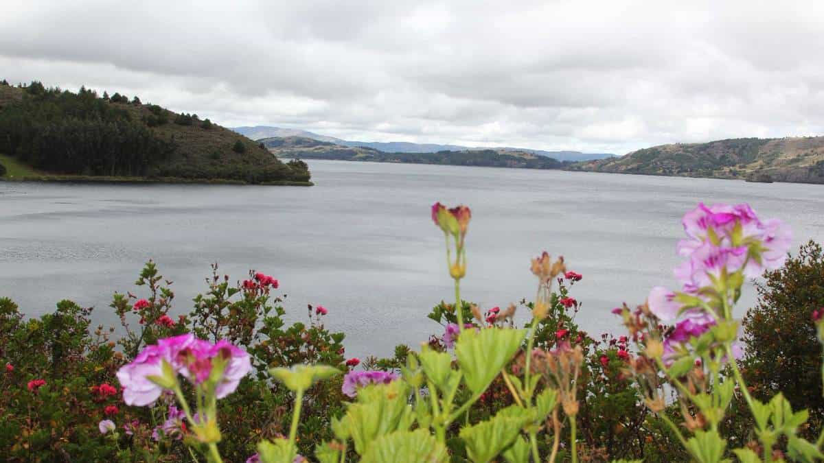 Por exceso de plomo la Laguna de Tota no suministrará agua a siete municipios