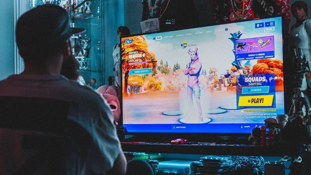 Lanzan TV con una gran apuesta para los videojuegos