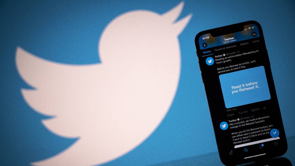 Reformar la responsabilidad en línea perjudicará la red: Twitter