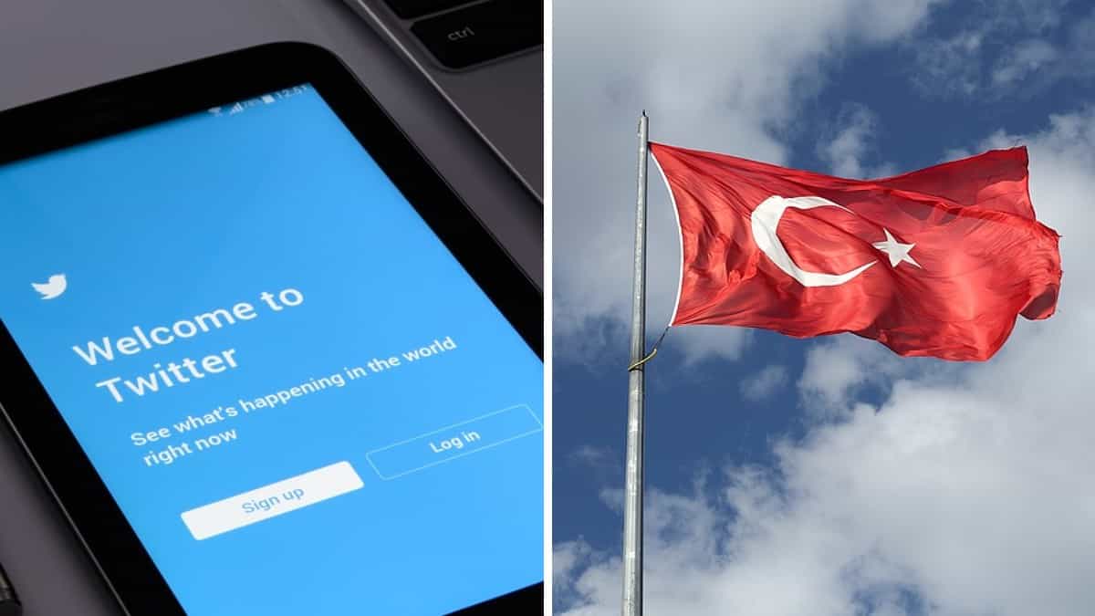 Turquía prohíbe que Twitter reciba ingresos por publicidad