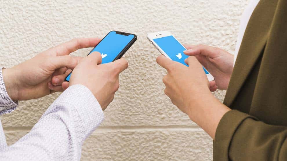 Twitter se disculpó por utilizar teléfonos y correos de usuarios para anuncios