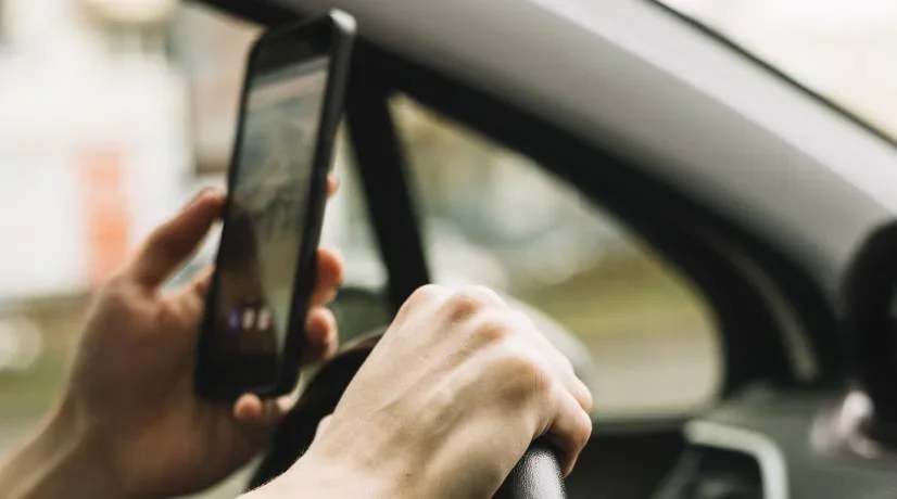 Conductor de app fue atracado e inducido a la muerte por delincuentes