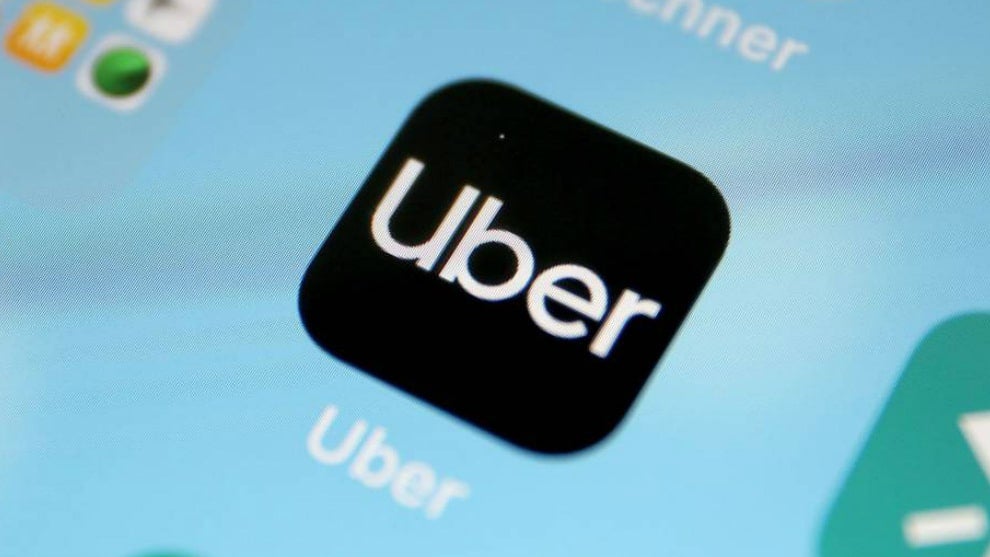 Uber presenta Uber Lite