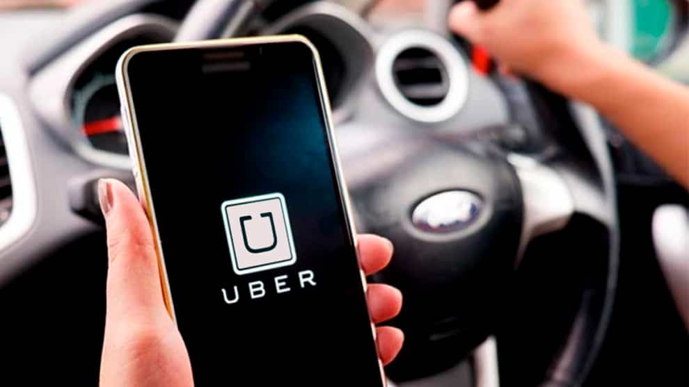 Uber se pronuncia luego de que la SIC ordenara la suspensión de su servicio