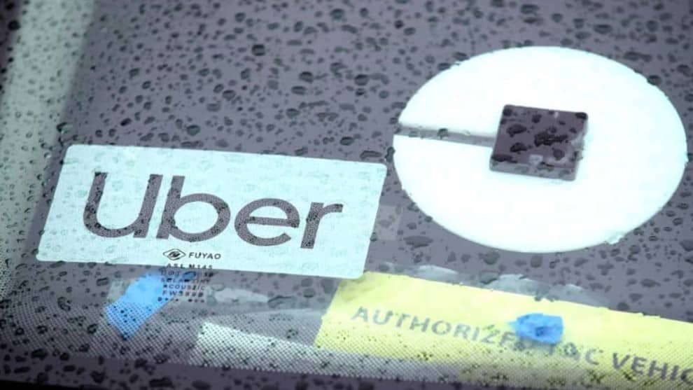 Uber volvería a funcionar en Colombia