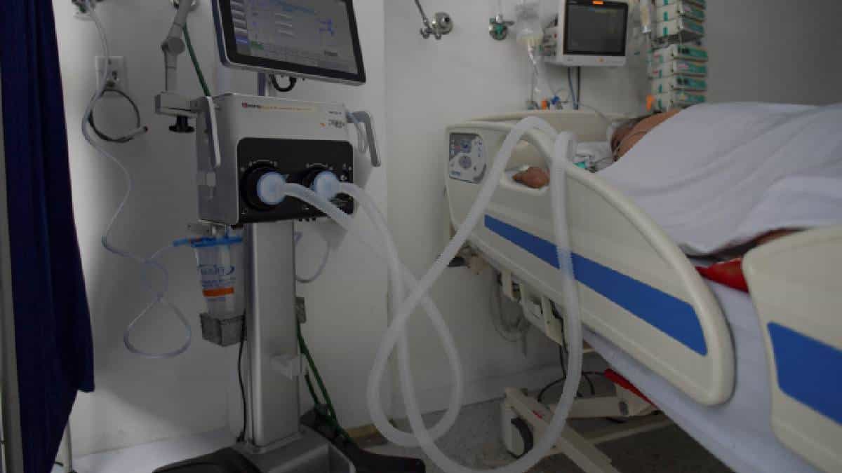 Cae banda que "vendía" camas UCI a enfermos de covid-19 en Perú