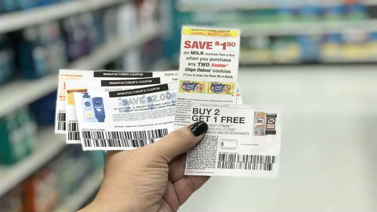 Condenan a mujer a 12 años de cárcel por estafar tiendas con cupones