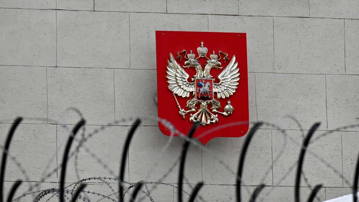 Autoridades ucranianas piden calma ante una posible de invasión rusa