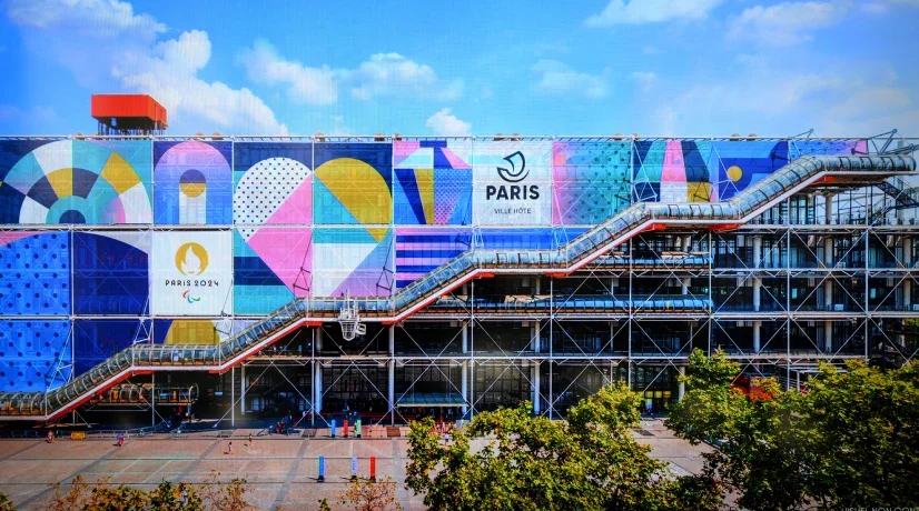 Ucrania contra deportistas rusos en Juegos Olímpicos de París 2023