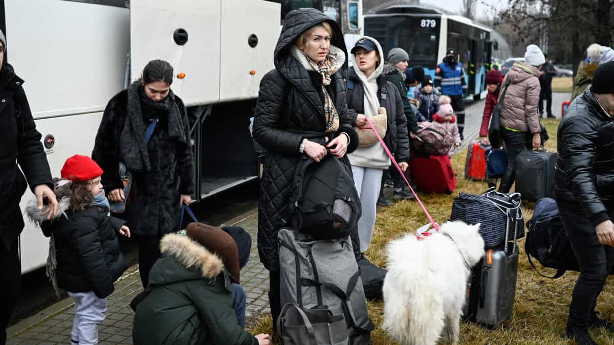 CPI investigará presuntos crímenes de guerra en Ucrania tras recibir respaldo de 39 países