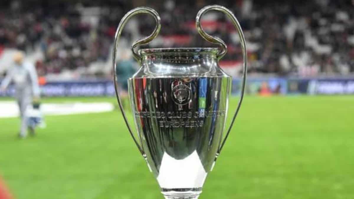 Guerra Rusia Ucrania: Kremlin sobre final Champions League