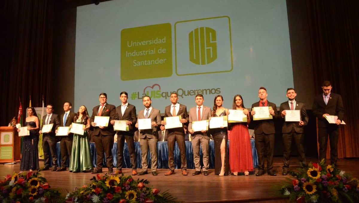 Universidad Industrial de Santander