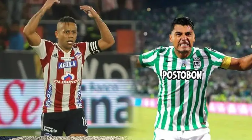 Horarios última fecha Liga BetPlay 2023-1