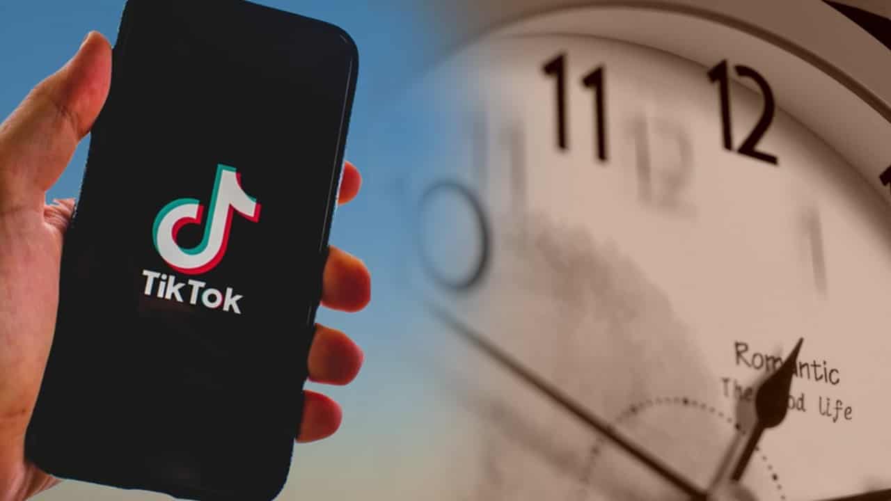 Ultimátum a TikTok en Estados Unidos