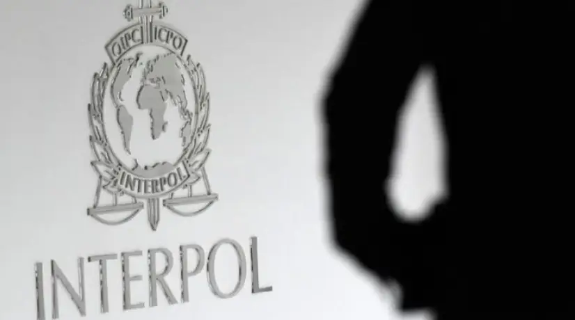 ¿Qué hacía un hombre buscado por la Interpol en Soacha?