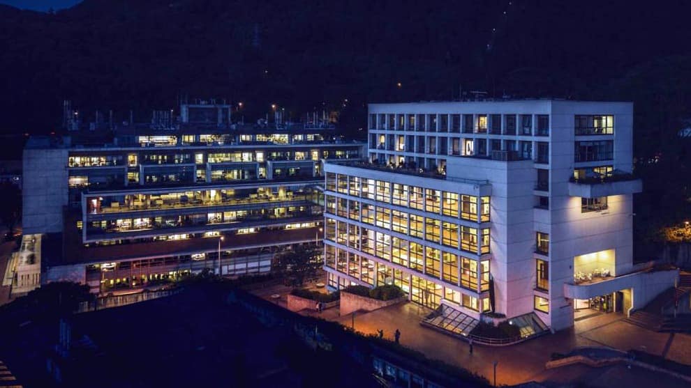 Foto: UniAndes. Universidad de los Andes