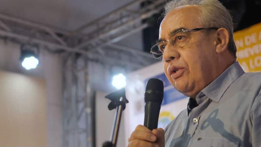 No hay esquema que resista un ataque tan atroz