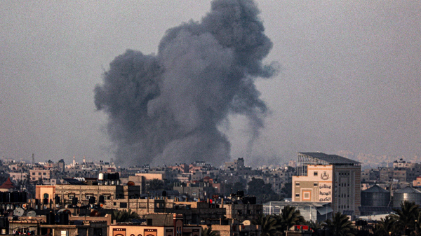 Unión Europea adoptará un régimen de sanciones contra el movimiento islamista Hamás