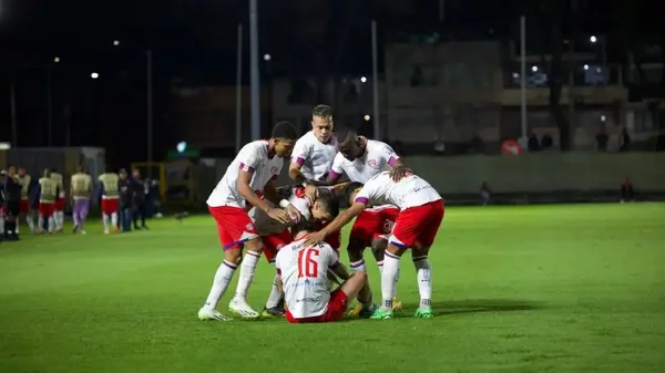 Jugadores del Unión Magdalena se pronuncian sobre las denuncias de apuestas: polémica en FPC