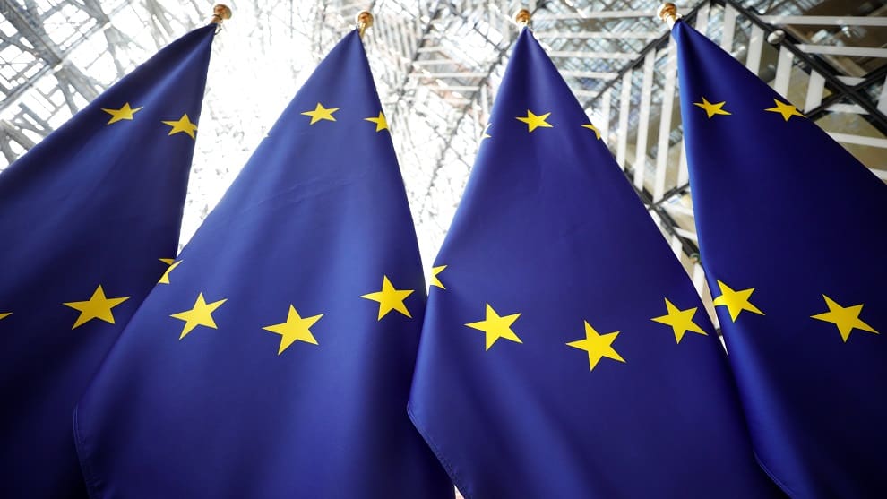 Foto: AFP. La Unión Europea reabrió con restricciones sus fronteras para 15 naciones