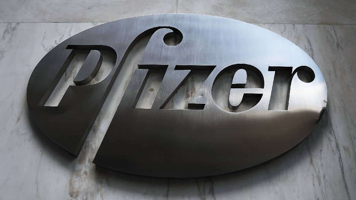 UE firmará contratos por vacuna de Pfizer-Biontech