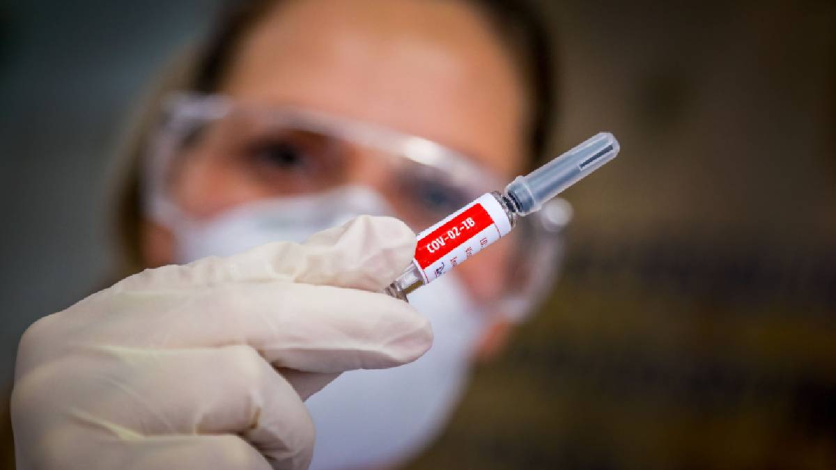 Vacunaciones contra el covid-19 podrían ser en el primer trimestre de 2021