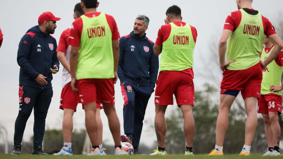 Unión accidente con camion en Argentina