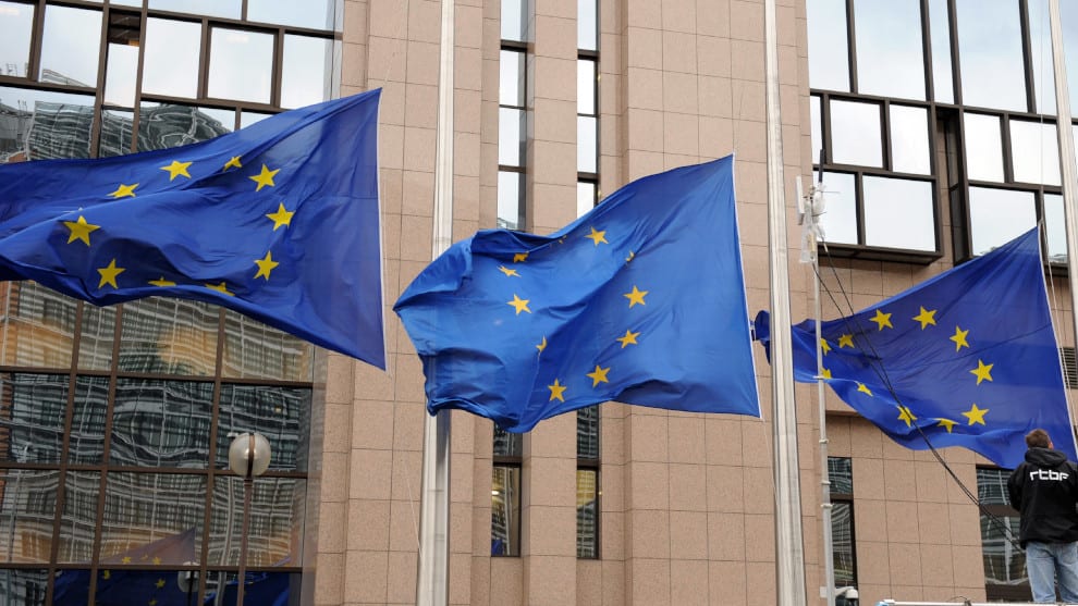 Unión Europea reiteró su llamado al diálogo para solucionar crisis en Venezuela