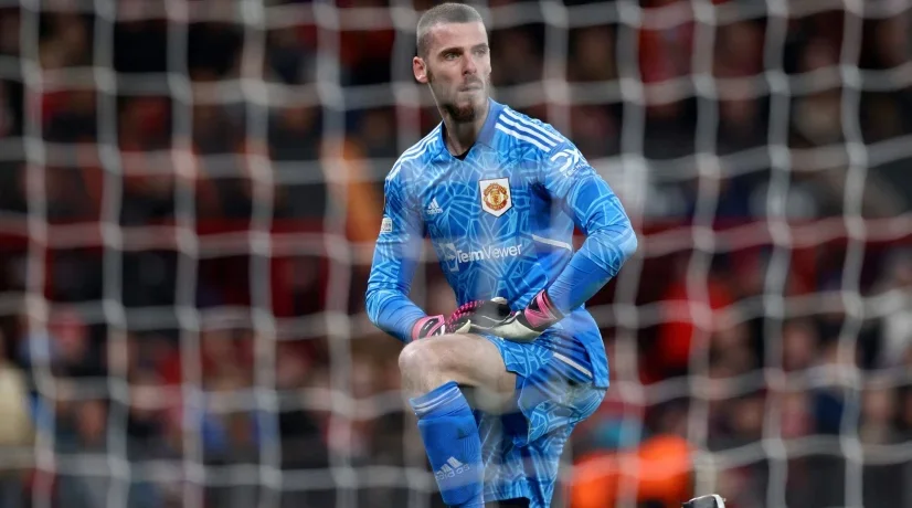 Manchester United vs. Sevilla