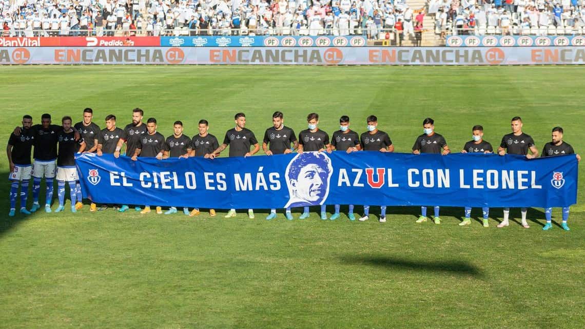 Universidad de Chile