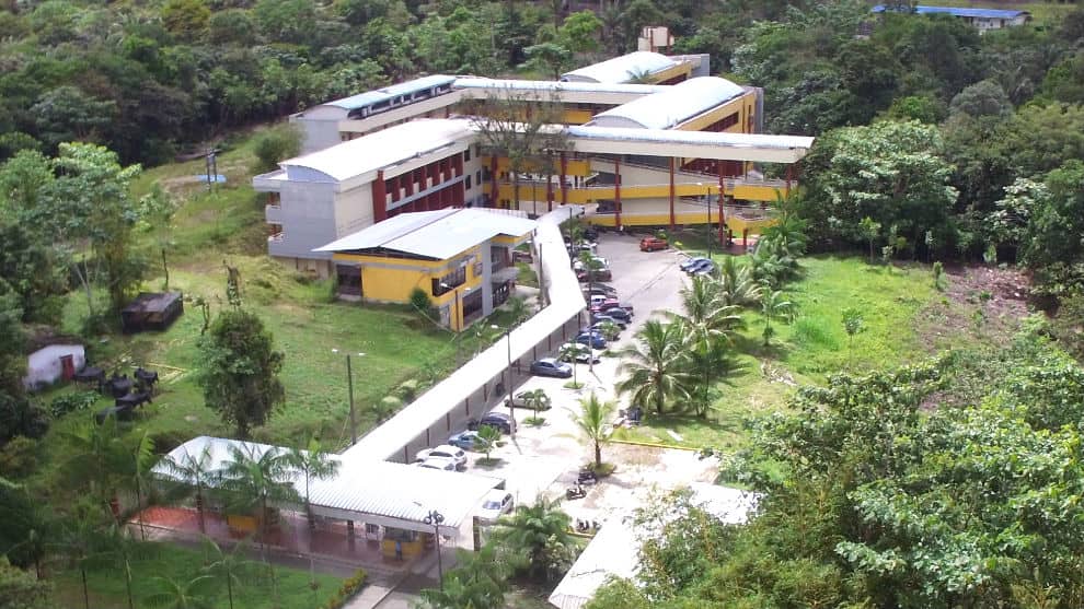 universidad del pacifico buenaventura