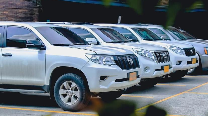 "Congresistas cuentan con robustos esquemas de protección": UNP responde al presidente de Senado.