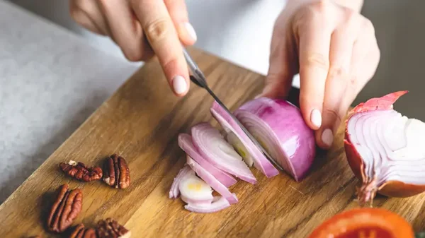 Los sorprendentes usos curativos de la cebolla en la salud: conozca las propiedades medicinales