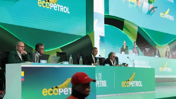 Así serán distribuidas las utilidades de Ecopetrol para accionistas este año