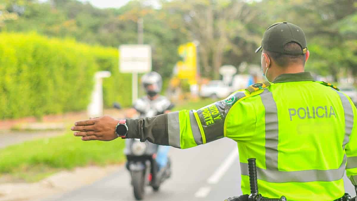Invías anuncia que paso por Túnel Los Venados fue restituido